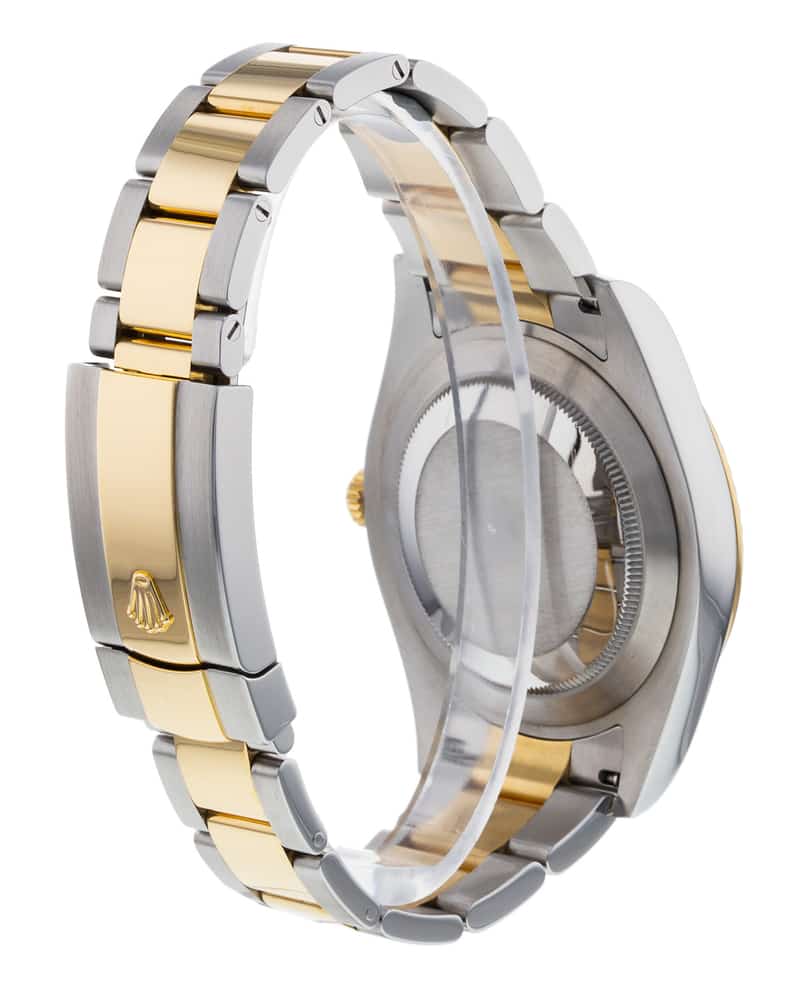 Rolex Datejust II 116333